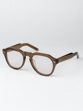 Valentino Brown Glasses for Women on Sale up to 90% Off 